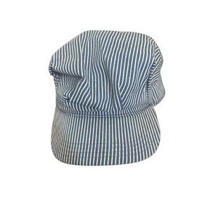 Vintage 1970's Utility Cap OSFA